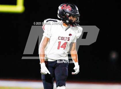 Thumbnail 3 in James Logan @ Tennyson photogallery.