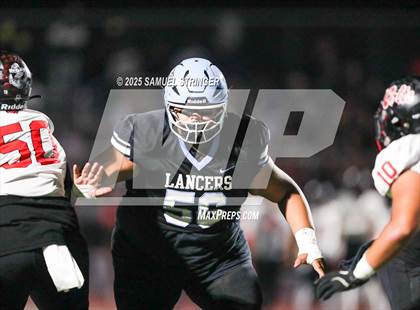 Thumbnail 3 in James Logan @ Tennyson photogallery.