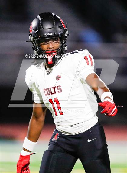 Thumbnail 3 in James Logan @ Tennyson photogallery.