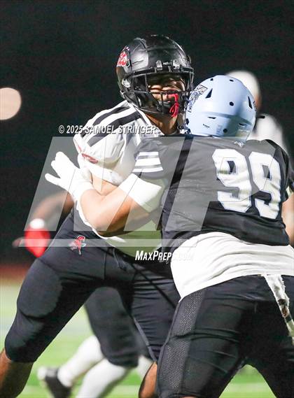 Thumbnail 3 in James Logan @ Tennyson photogallery.