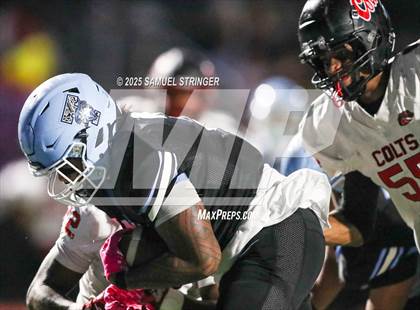 Thumbnail 2 in James Logan @ Tennyson photogallery.