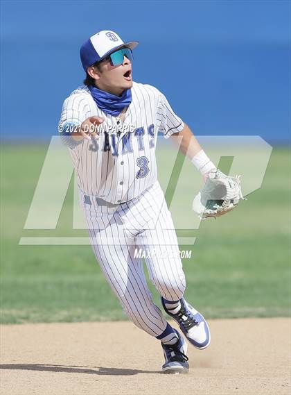 Thumbnail 3 in Servite @ San Dimas photogallery.