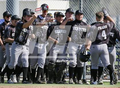 Thumbnail 2 in Servite @ San Dimas photogallery.