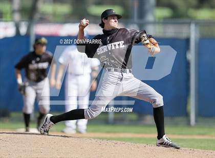 Thumbnail 3 in Servite @ San Dimas photogallery.