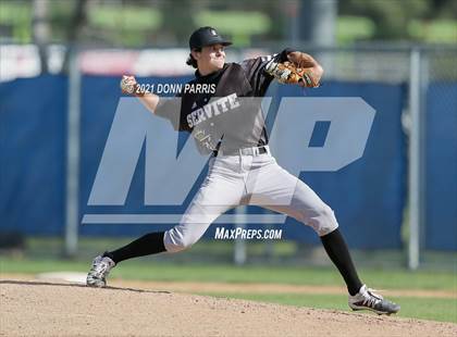Thumbnail 3 in Servite @ San Dimas photogallery.