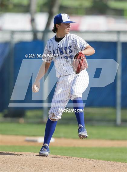 Thumbnail 2 in Servite @ San Dimas photogallery.