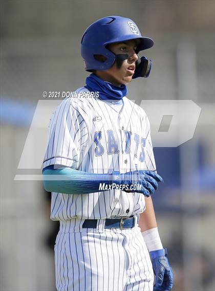 Thumbnail 1 in Servite @ San Dimas photogallery.