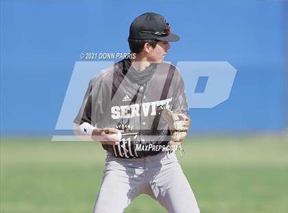Thumbnail 3 in Servite @ San Dimas photogallery.