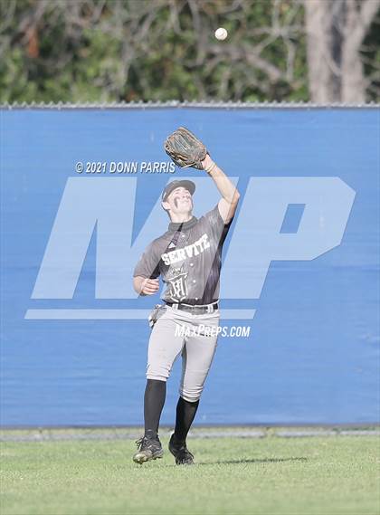 Thumbnail 1 in Servite @ San Dimas photogallery.