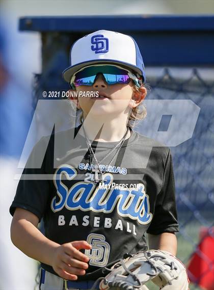 Thumbnail 1 in Servite @ San Dimas photogallery.