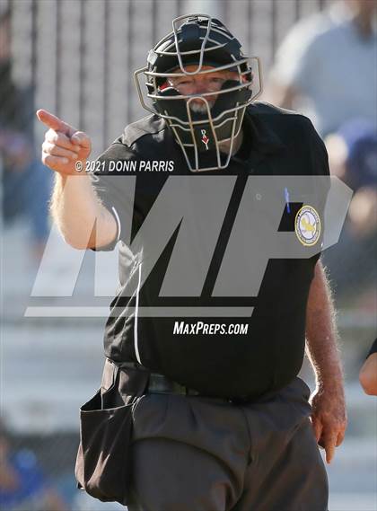 Thumbnail 1 in Servite @ San Dimas photogallery.