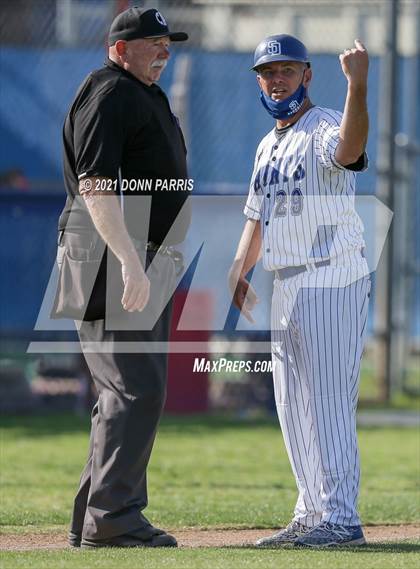 Thumbnail 2 in Servite @ San Dimas photogallery.