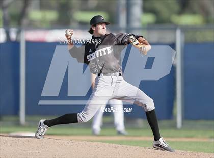 Thumbnail 3 in Servite @ San Dimas photogallery.