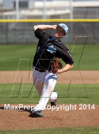 Thumbnail 1 in Granite Bay @ Clovis North photogallery.