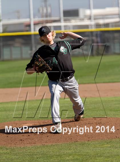 Thumbnail 2 in Granite Bay @ Clovis North photogallery.