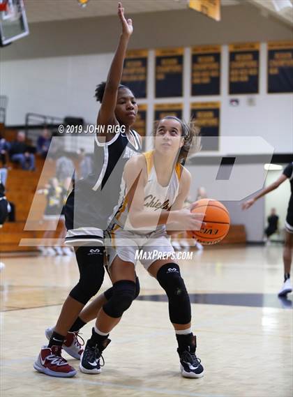 Thumbnail 1 in Alpharetta @ Sequoyah photogallery.
