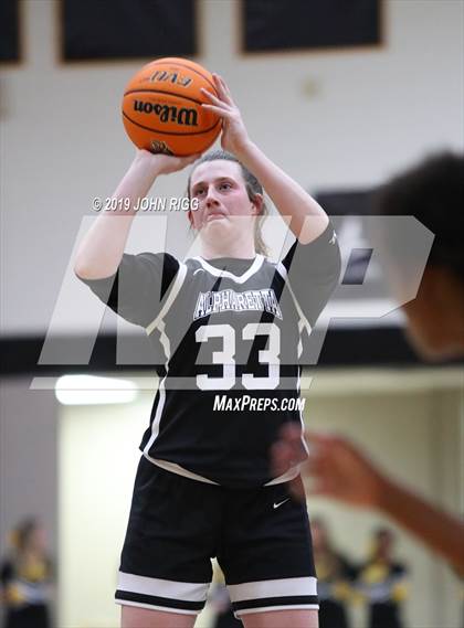 Thumbnail 1 in Alpharetta @ Sequoyah photogallery.