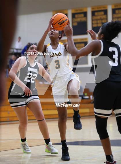 Thumbnail 2 in Alpharetta @ Sequoyah photogallery.