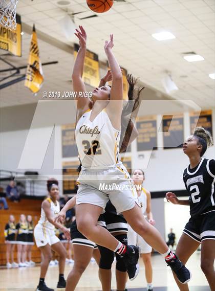 Thumbnail 2 in Alpharetta @ Sequoyah photogallery.
