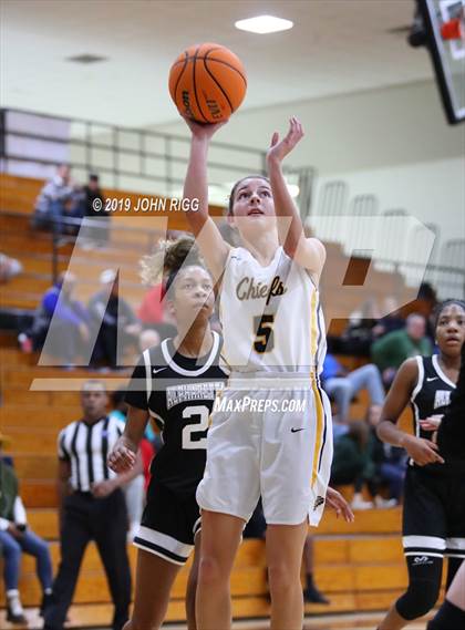 Thumbnail 3 in Alpharetta @ Sequoyah photogallery.
