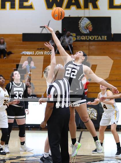 Thumbnail 3 in Alpharetta @ Sequoyah photogallery.