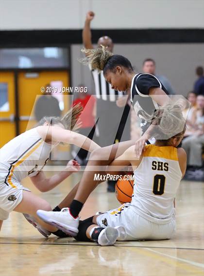 Thumbnail 2 in Alpharetta @ Sequoyah photogallery.