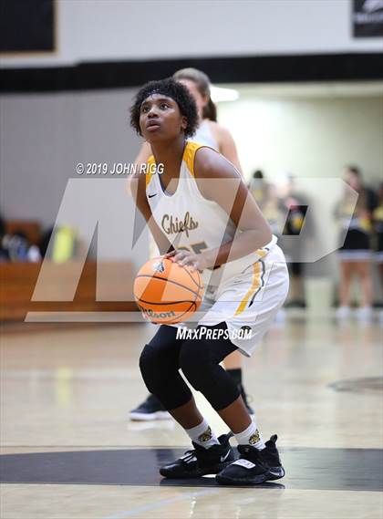 Thumbnail 1 in Alpharetta @ Sequoyah photogallery.