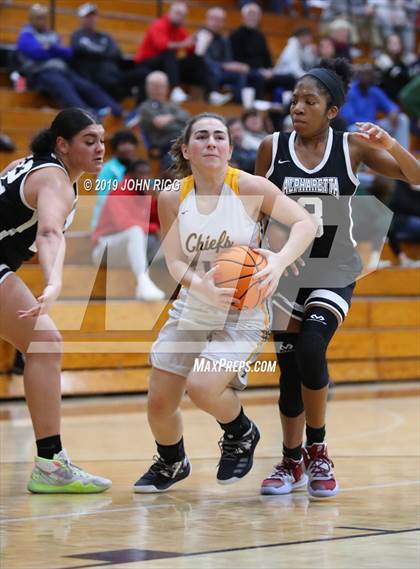 Thumbnail 1 in Alpharetta @ Sequoyah photogallery.