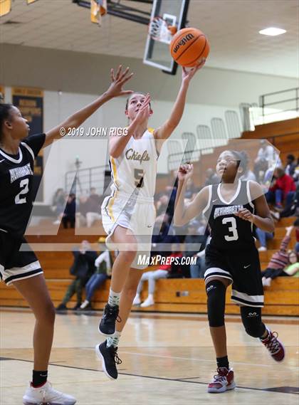 Thumbnail 1 in Alpharetta @ Sequoyah photogallery.
