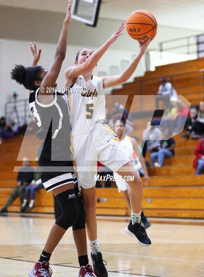 Thumbnail 3 in Alpharetta @ Sequoyah photogallery.