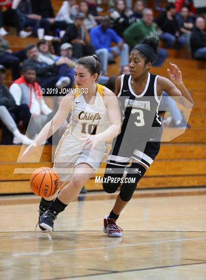 Thumbnail 2 in Alpharetta @ Sequoyah photogallery.