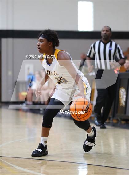 Thumbnail 3 in Alpharetta @ Sequoyah photogallery.