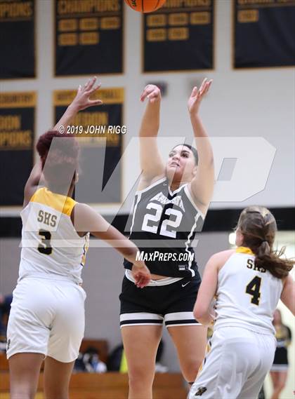 Thumbnail 3 in Alpharetta @ Sequoyah photogallery.