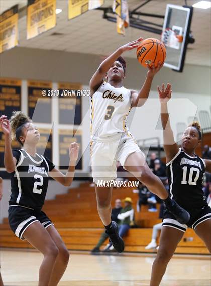 Thumbnail 3 in Alpharetta @ Sequoyah photogallery.