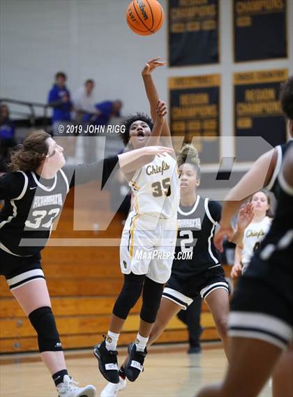 Thumbnail 3 in Alpharetta @ Sequoyah photogallery.