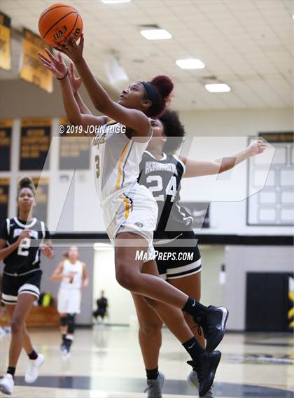 Thumbnail 3 in Alpharetta @ Sequoyah photogallery.
