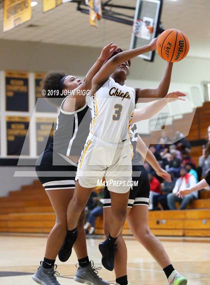 Thumbnail 3 in Alpharetta @ Sequoyah photogallery.