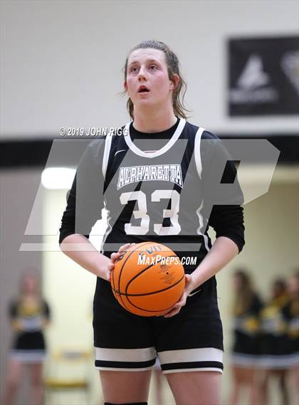 Thumbnail 3 in Alpharetta @ Sequoyah photogallery.