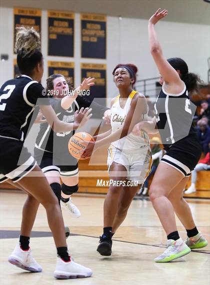 Thumbnail 2 in Alpharetta @ Sequoyah photogallery.