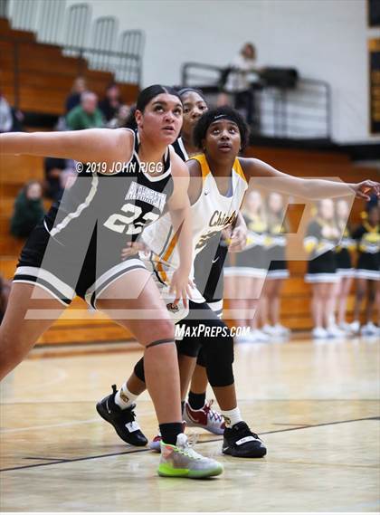 Thumbnail 3 in Alpharetta @ Sequoyah photogallery.