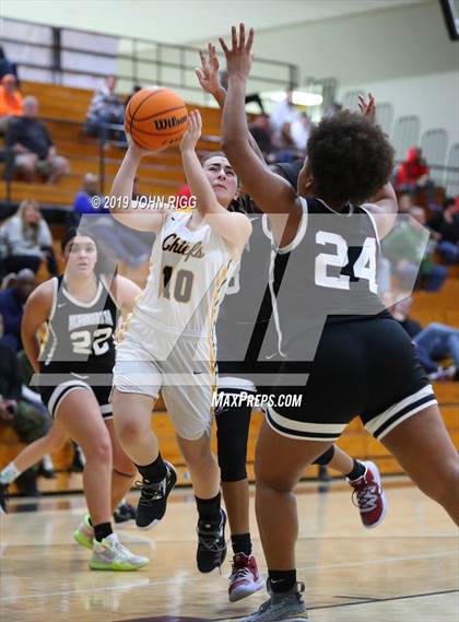Thumbnail 3 in Alpharetta @ Sequoyah photogallery.