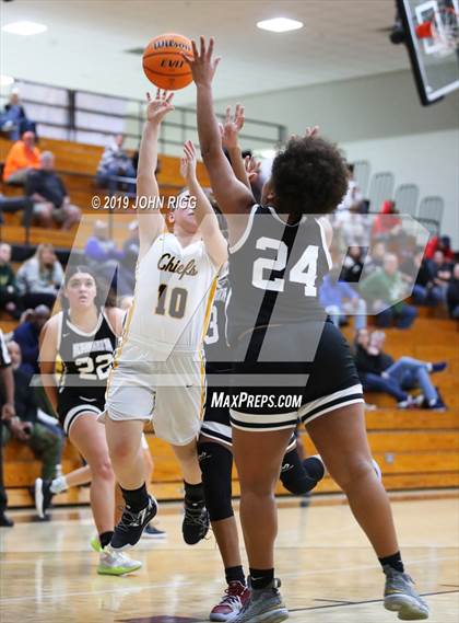 Thumbnail 1 in Alpharetta @ Sequoyah photogallery.