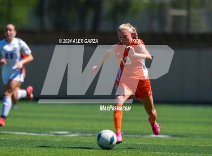 Thumbnail 1 in Celina vs. Boerne (UIL 4A Soccer Final) photogallery.