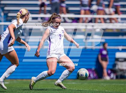Thumbnail 1 in Celina vs. Boerne (UIL 4A Soccer Final) photogallery.