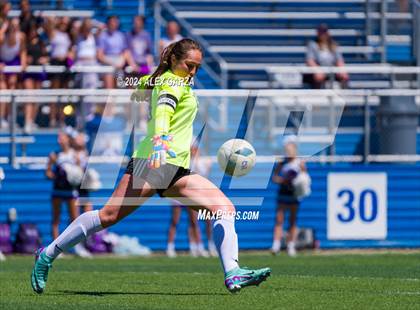 Thumbnail 3 in Celina vs. Boerne (UIL 4A Soccer Final) photogallery.