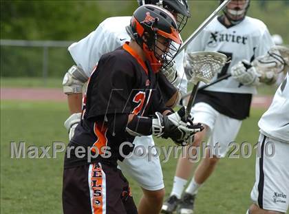 Thumbnail 2 in Shelton @ Xavier photogallery.