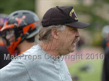 Thumbnail 2 in Shelton @ Xavier photogallery.
