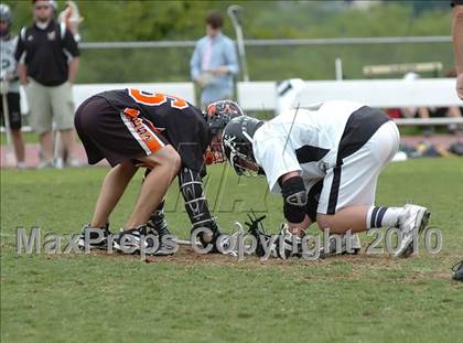 Thumbnail 2 in Shelton @ Xavier photogallery.