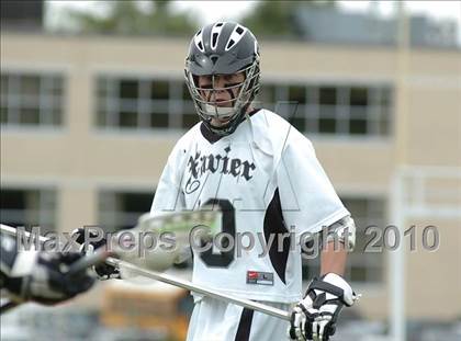 Thumbnail 2 in Shelton @ Xavier photogallery.