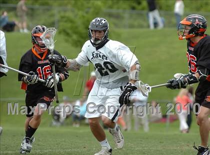 Thumbnail 3 in Shelton @ Xavier photogallery.